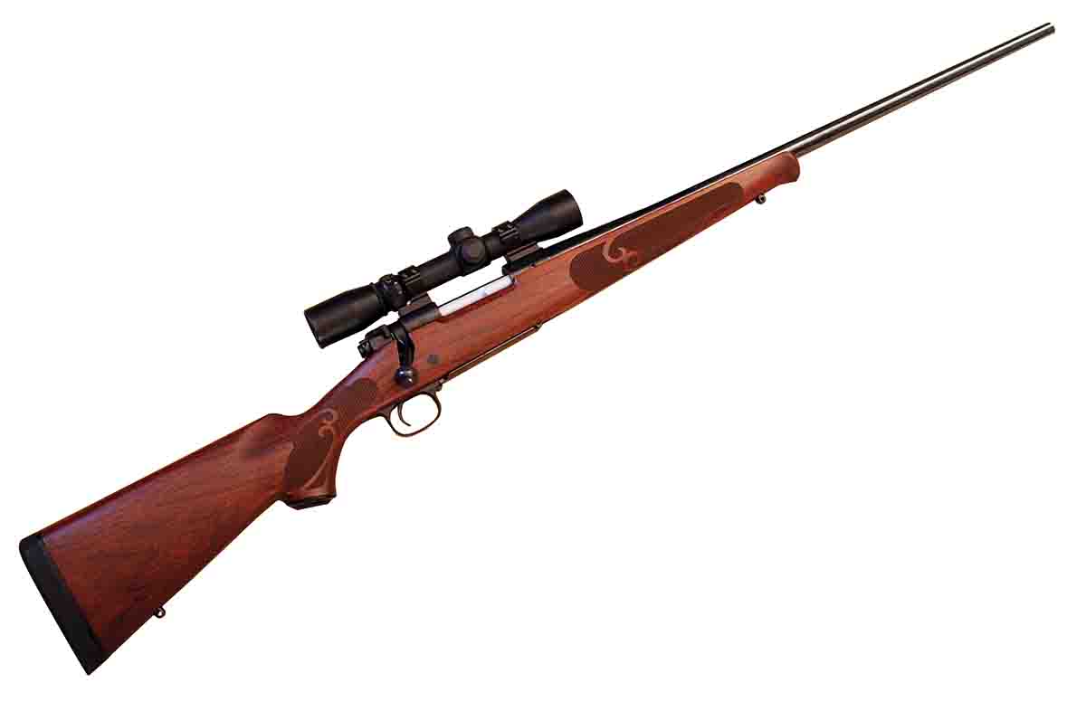 Accurizing Your Air Rifle