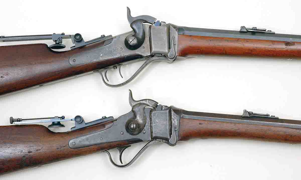 1870's Single Shots | RifleMagazine