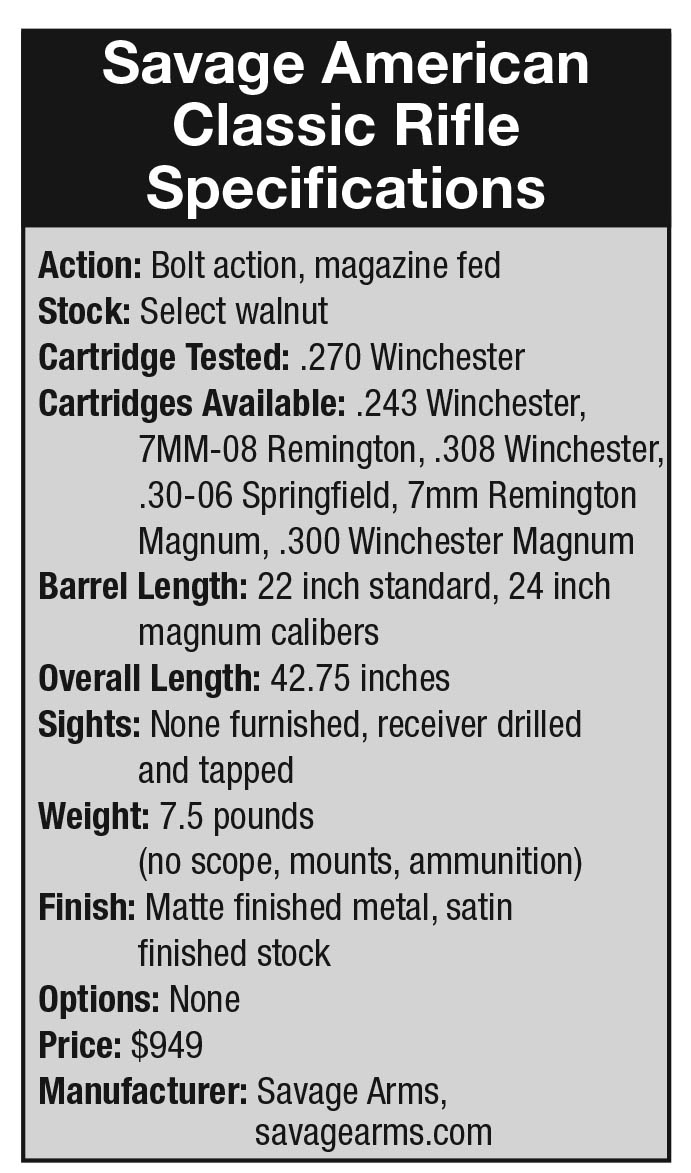 Savage Rifle Screw Size Guide: How to Identify #6-48 vs #8-40