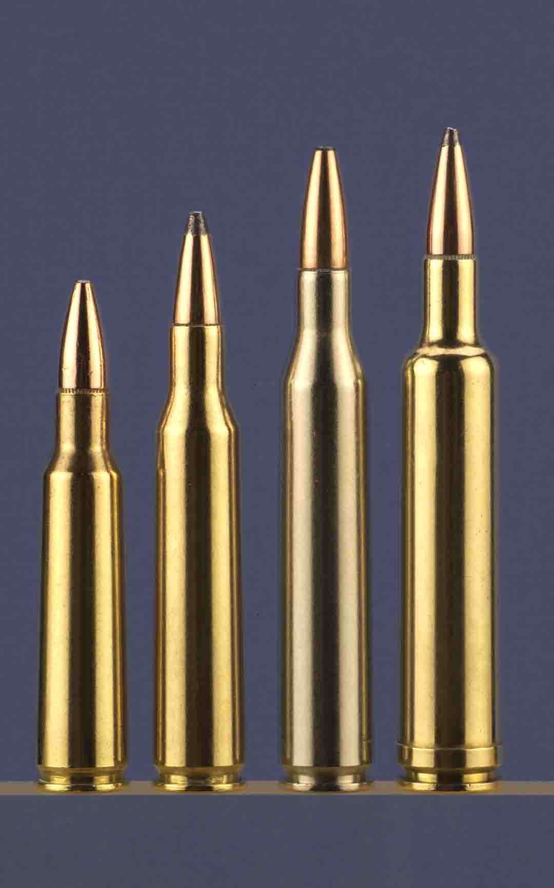 Behind the Bullet: .257 Roberts